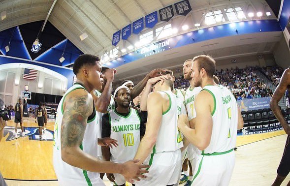 Team Always Us tweet media