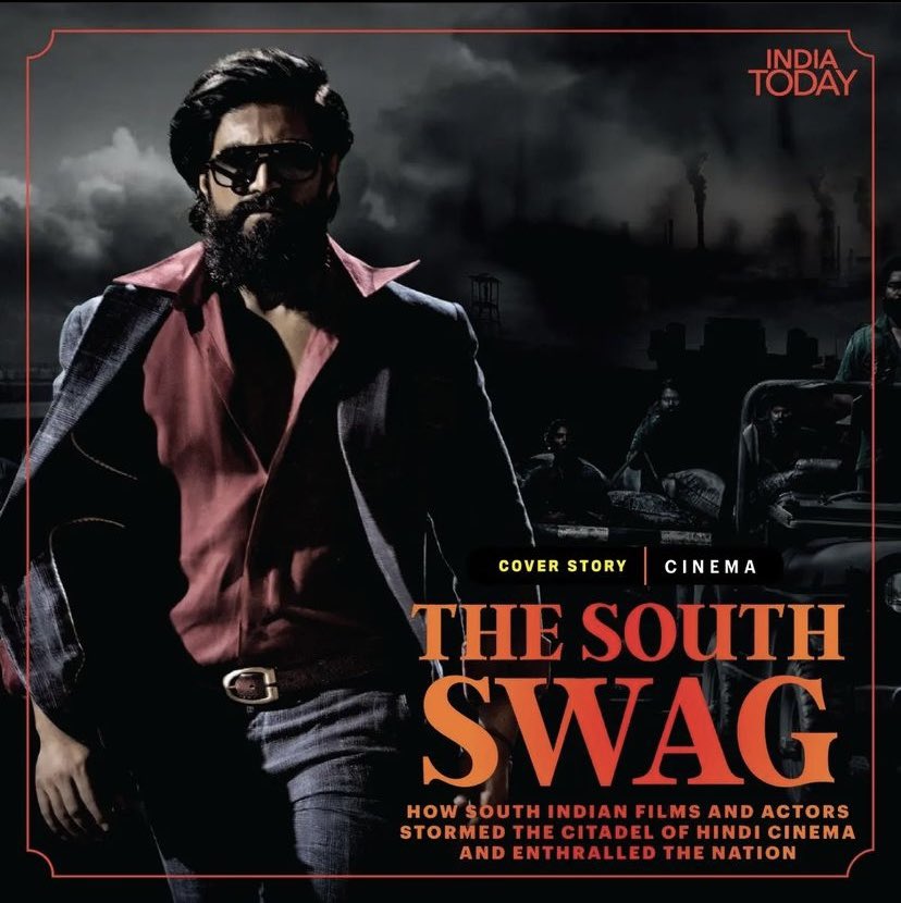 GYB__official's tweet photo. Pumped for today's CDP 🙌🔥
CDP release on @YashTrends at 7PM.
#YashBOSS | #KGFC Chapter 2
#Yash19 | @TheNameIsYash https://t.co/9lBWaORLMV
