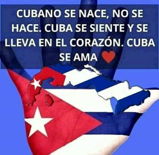 #CubaPorLaPaz