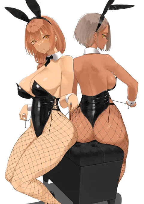 バニー 