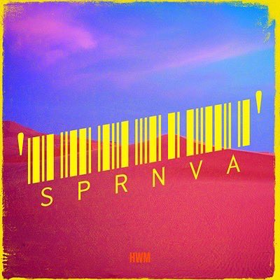 _____HwM's tweet photo. #SPRNVA
nw avlbe 4 ‘PRE-ORDER’
💨 C. U. N. AUG. https://t.co/T3evI4t6e7