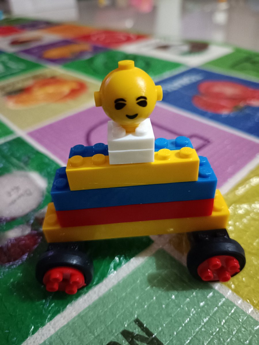 CSM_Odisha's tweet image. Isn't that cool😀. Kids are too smart now-a-days! #AutoMech