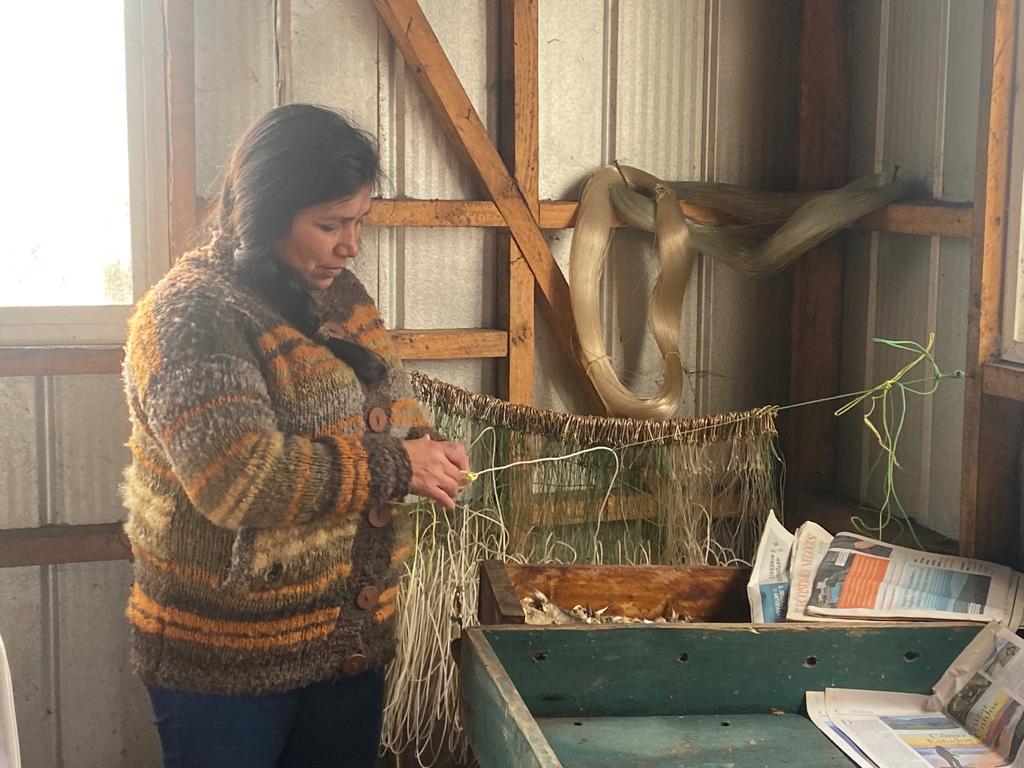 #subpesca lo esperamos en el primer encuentro de encarnadores de Chile... Lebu 19/07/22... Construyamos un mejor futuro para Miles de encarnador@s en #Chile 
#actividadesconexas
#reivindicacionpesquera
#sernapesca
#indespa
#rednacionaldemujeresdelapesca
#FAO