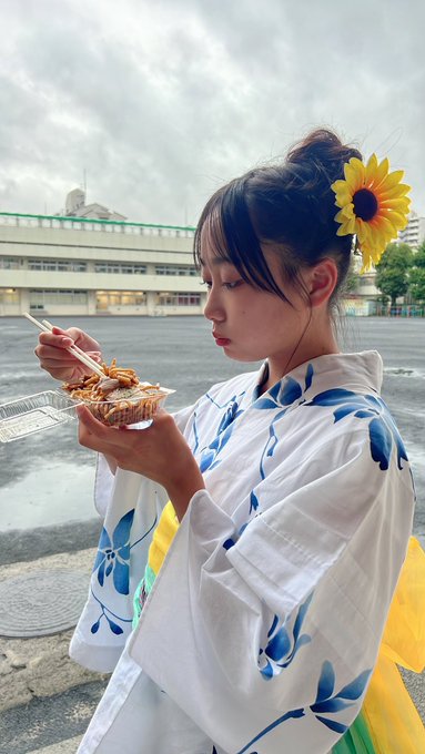 Twitterのコスプレ画像7