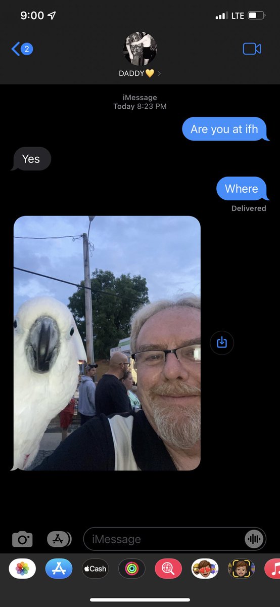 Angie Noday tweet media