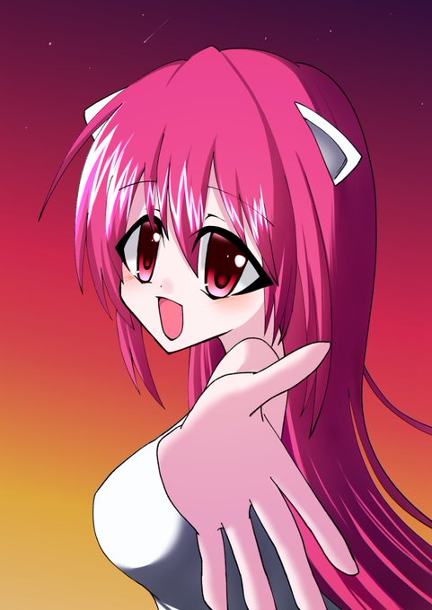 エルフェンリートのtwitterイラスト検索結果 エルフェンリートのtwitterイラスト検索結果