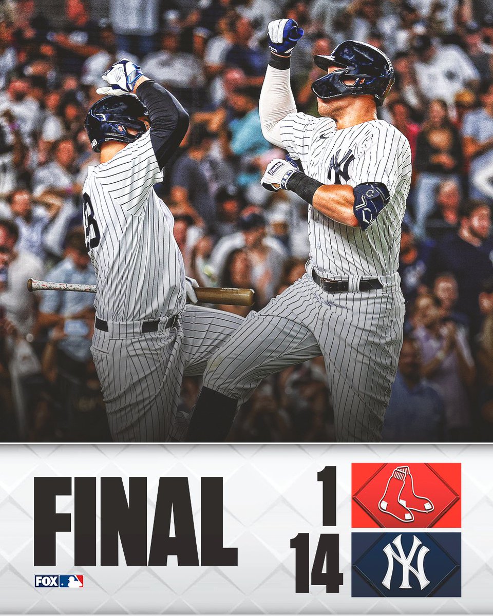 neW york yankees