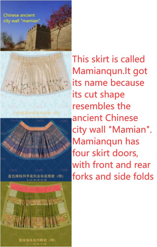 zhonglushiyi1's tweet photo. #diro
#hanfu
#Dior抄袭 https://t.co/LyrbQyAOii