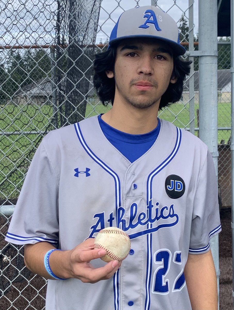 Northwest Athletics tweet media