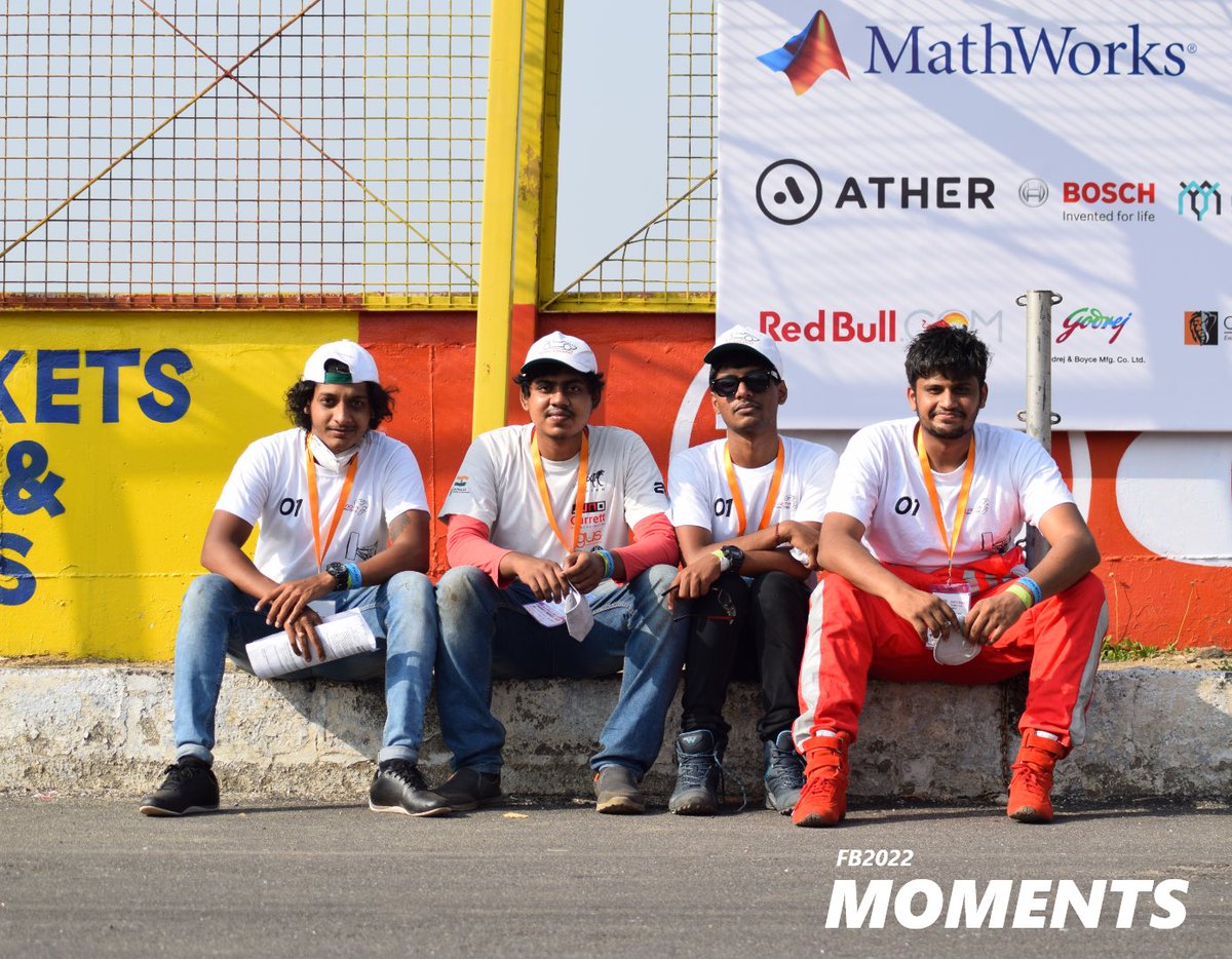 RacingVelocita's tweet photo. Unbreakable bond 💪

Moments from @formulabharat 2022

Follow us on : 
Instagram : https://t.co/23rCW142lF
LinkedIn: https://t.co/KCurjLwFhn
YouTube: https://t.co/EhXewFCTJA

#fsae #formulabharat #formulastudent #throwback #Engineering https://t.co/kXNFr3szU8