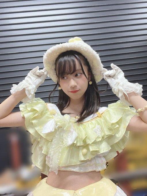 松本海日菜のtwitterアーカイブ 22年7月17日 Arkaibu Project48
