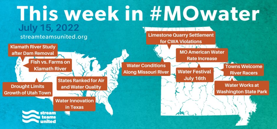 Stream Teams United tweet media