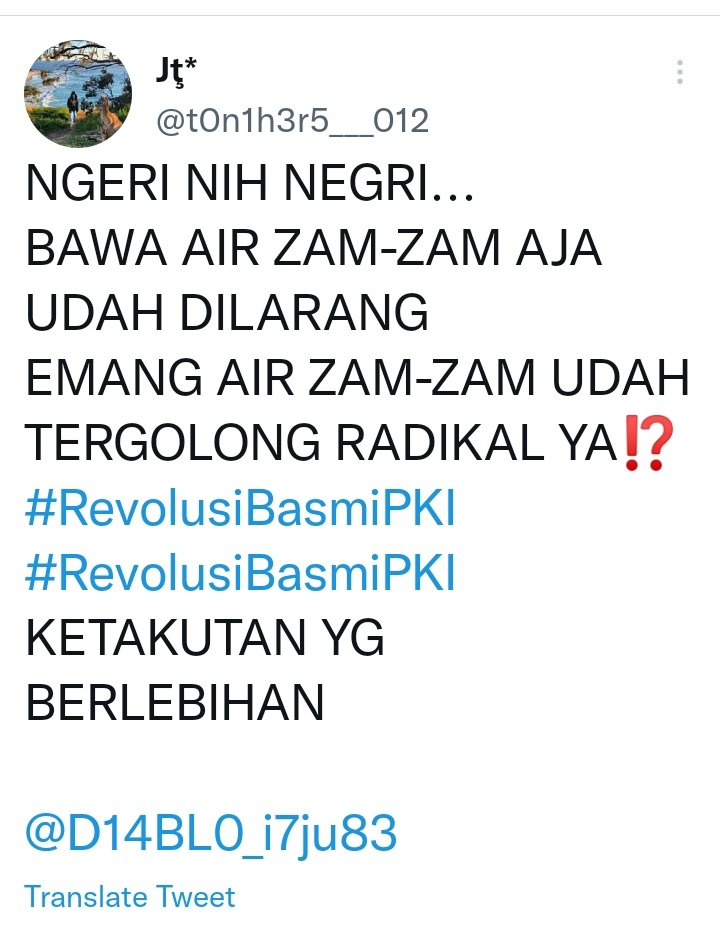 Bobby Risakotta 🔥 tweet media
