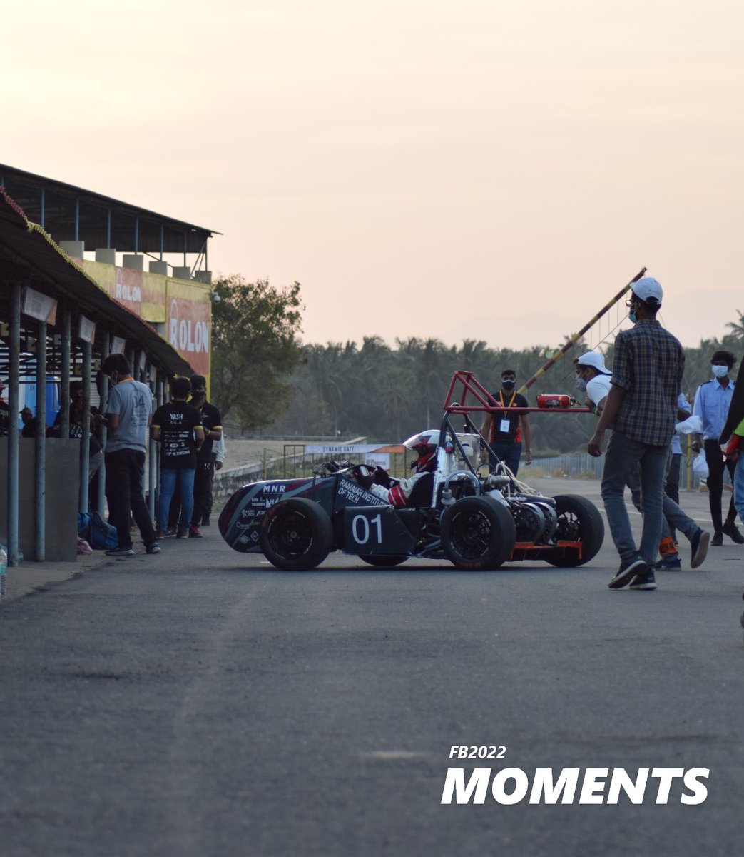 RacingVelocita's tweet photo. 🥂

Moments from @formulabharat 2022

@formulabharat 2022

Follow us on : 
Instagram : https://t.co/23rCW142lF
LinkedIn: https://t.co/KCurjLwFhn
YouTube: https://t.co/EhXewFCTJA

#fsae #formulabharat #formulastudent #throwback #Engineering https://t.co/Wb9lL7t1yB