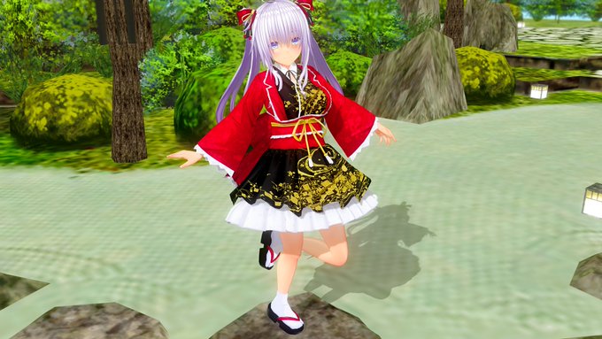 2019年コラボ編➁
もう何名かコラボさせていただいたけど一部抜粋って事で申し訳ない 