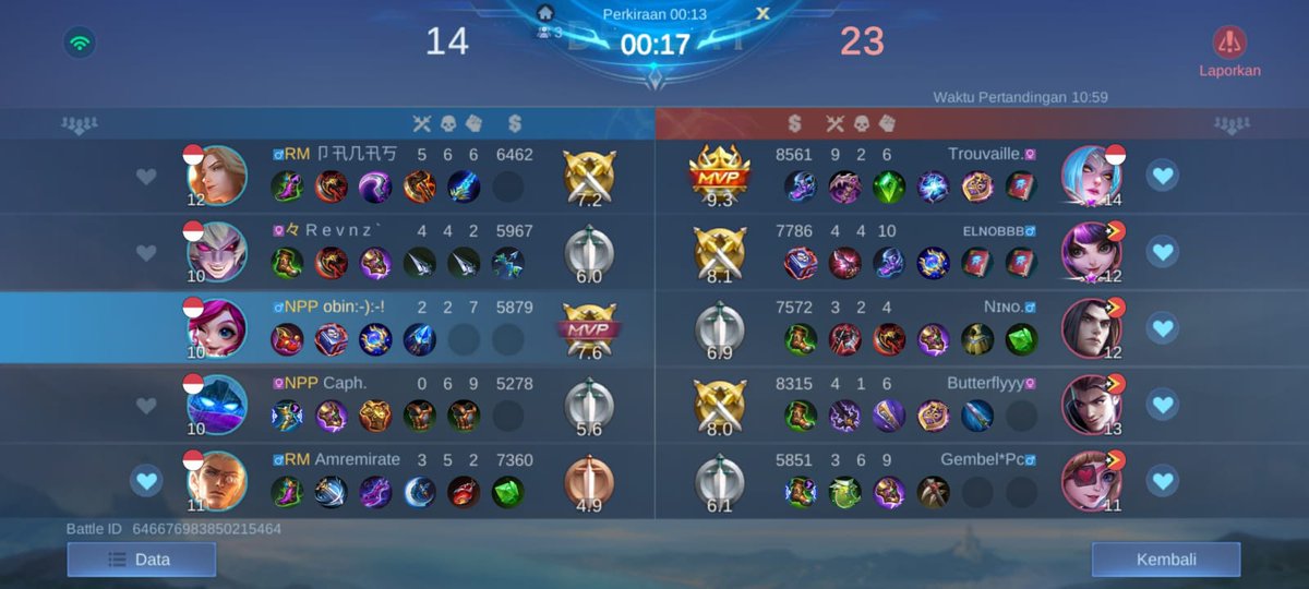 ❤️💙❤️💙