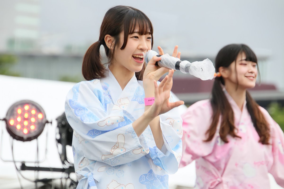 kotobuki_b39's tweet photo. 2022.07.16
#アイドル博
#PURESTAGE
#あっしゅない!
#黒瀬瑠衣 https://t.co/aNECyVV8XE