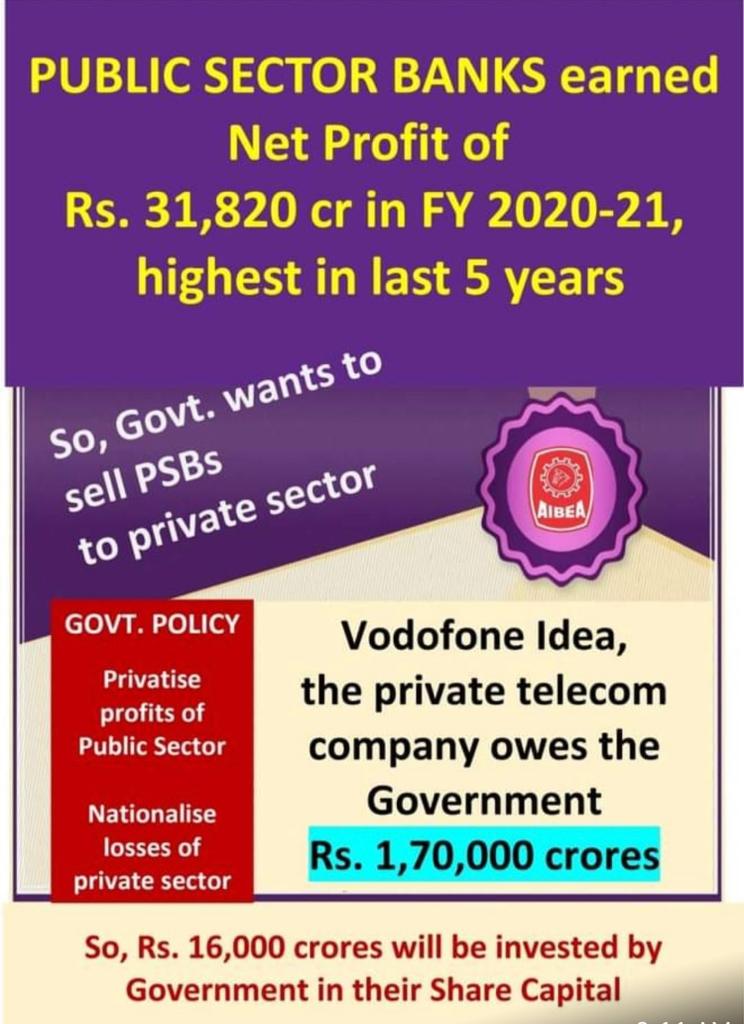 UmeshKhot6's tweet photo. #PublicBanksNotForSale https://t.co/shpWFGdZgO
