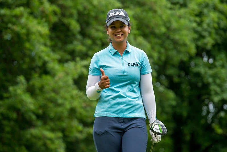 India Golf Weekly tweet media