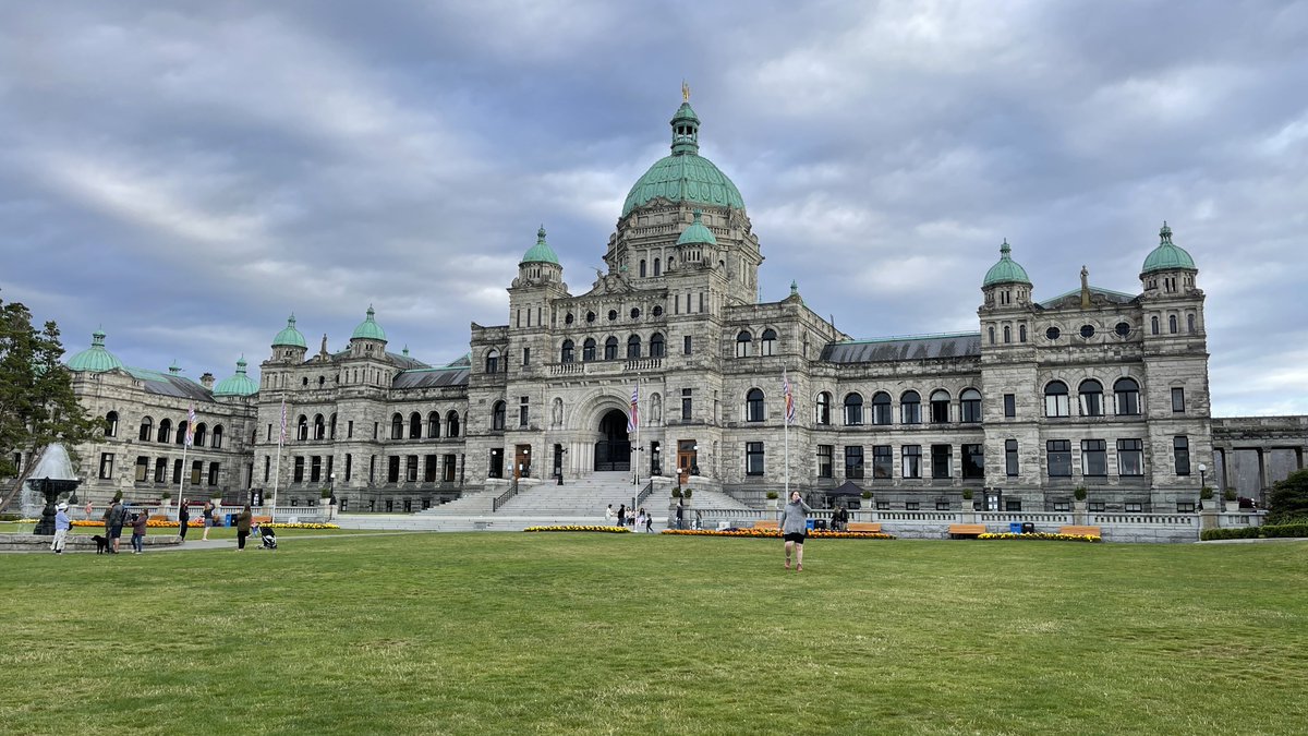 landbackunited's tweet image. #Lekwungen #WhatIsTime