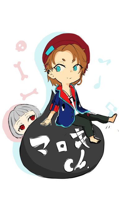 SDマロキ 