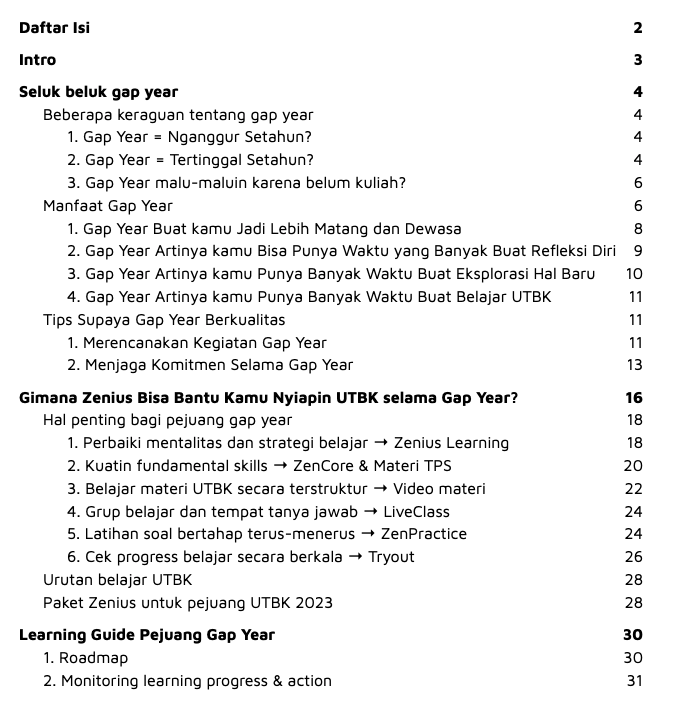 zeniuseducation's tweet photo. Kayaknya hashtag #studytwt udah rame nih.

Zen lagi nyiapin study guide &amp; plan buat para pejuang gap year buat membantu lo bikin planning &amp; tracking progress belajar setahun ke depan.

Bentuknya PDF &amp; gsheet, bisa lo edit2 sesuai kebutuhan lo.

#ambistwt #AMBISVERSE #studyacc https://t.co/h9Nji9kZ4F
