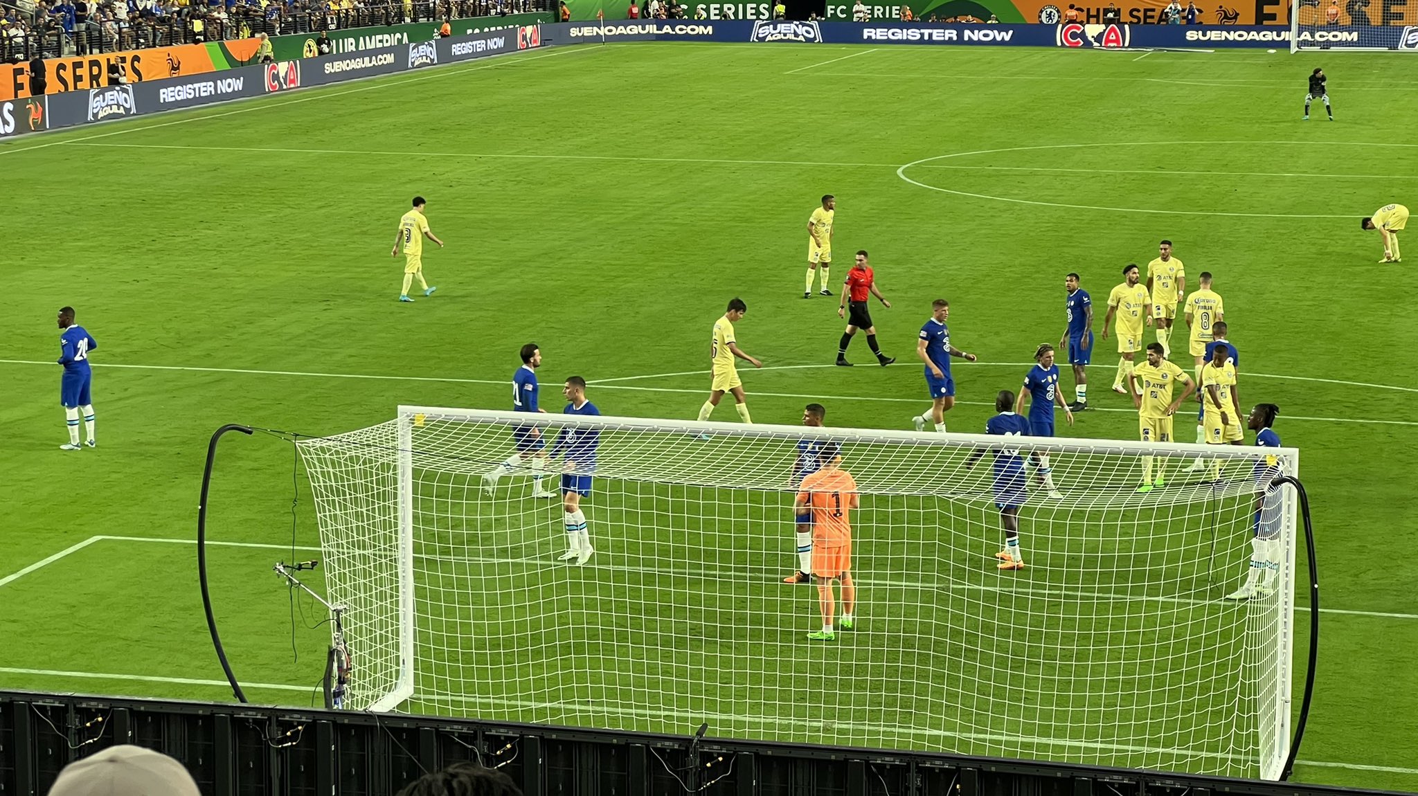 Chelsea fans must be part of club's new shareholder base, British fintech PrimaryBid demands, Business News
