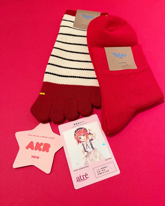 K Atre Akbさんのイラストまとめ