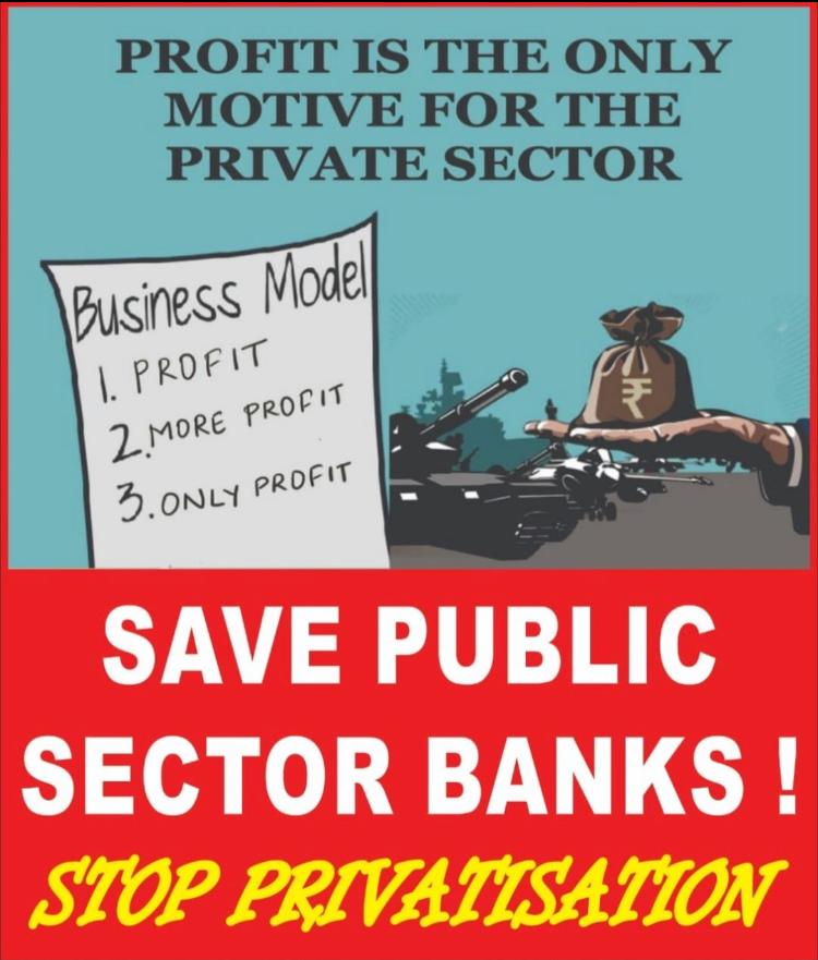 #PublicBanksNotForSale