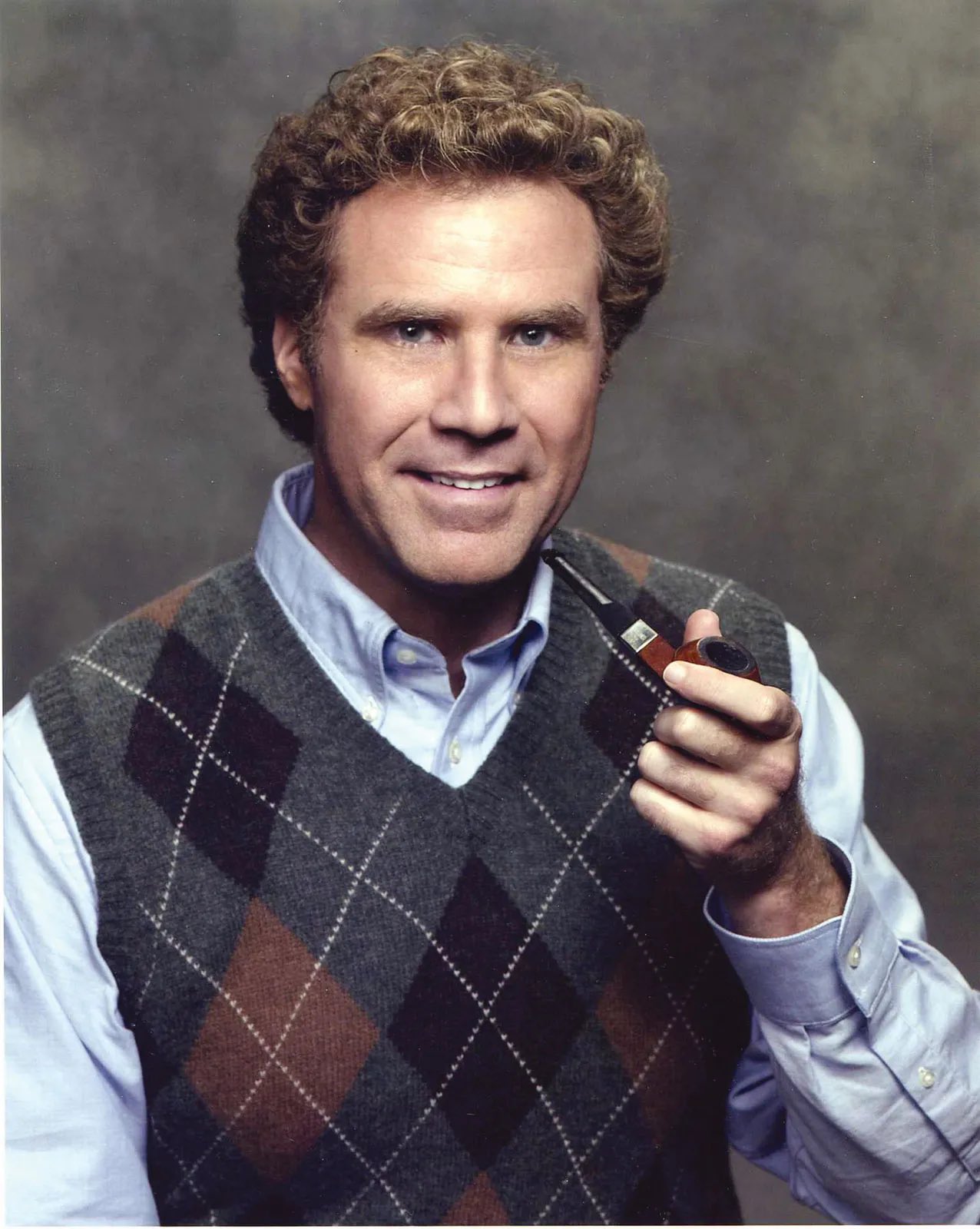 HAPPY BIRTHDAY Will Ferrell     