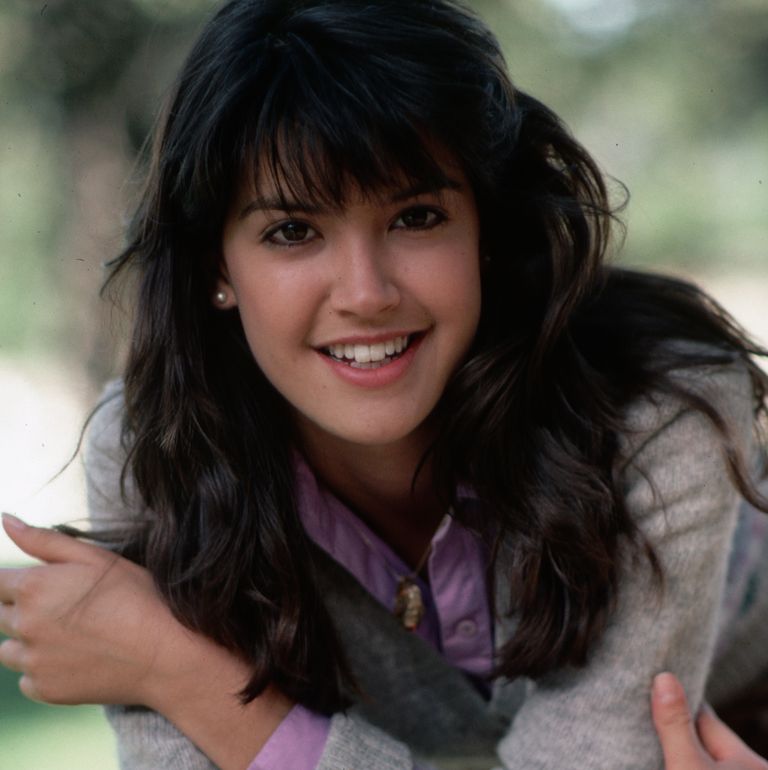 Happy Birthday PHOEBE CATES 