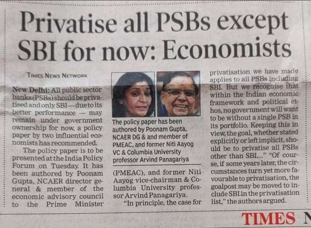 Newapproach4's tweet photo. #PublicBanksNotForSale strongly oppose privatisation of public banks https://t.co/Dc5FR0MmsP