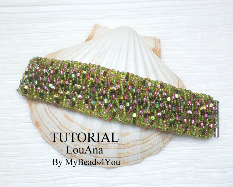 #tmtinsta #jewelrymaking #summerfun #seedbeadpattern #beadingpatterns #tutorials #etsysocial #craftbizparty #etsy #crafting #diygift #gifts
etsy.me/3oembE0 via @Etsy