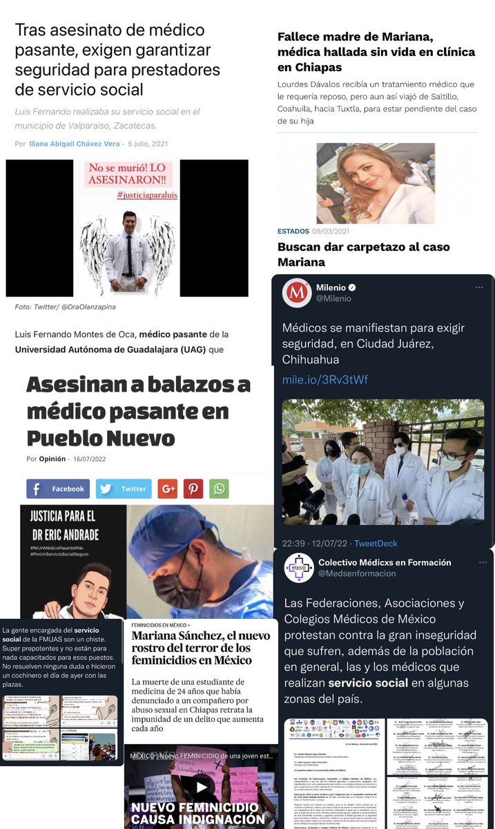 nxnvxm's tweet photo. “Es que les falta vocación”, “si bien qué hay trabajo pero no quieren irse a pueblitos”,”si ya sabían que así era la carrera para que se meten”,”los médicos siempre quieren todo fácil” “si mi tío dice que es mentira que es campaña de odio ” https://t.co/tg9KCB1gOV