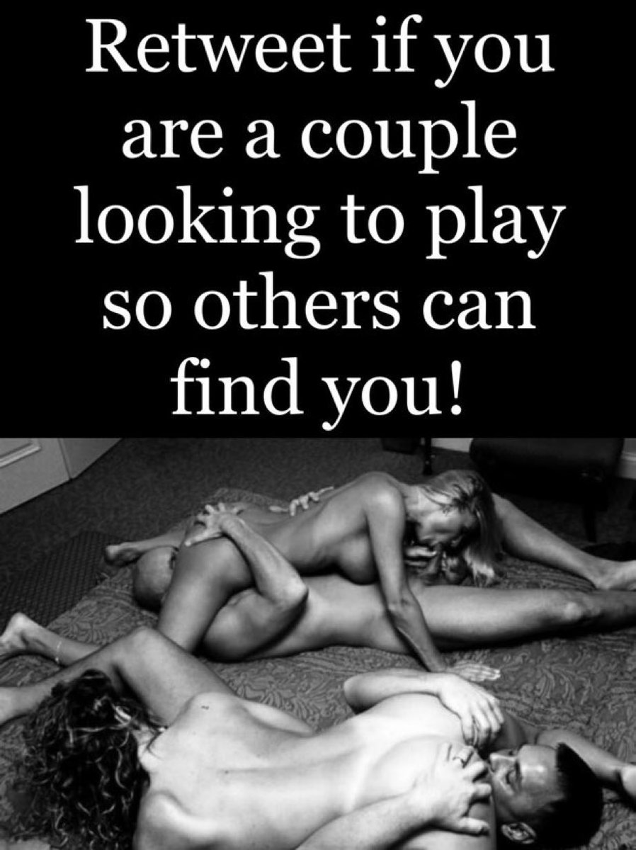 sexyfuncpl1990's tweet photo. Where are all the sexy couples at 😈 https://t.co/fg7Od3jQra