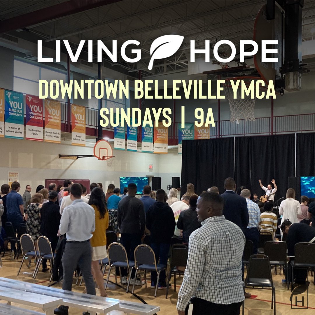 LivingHopeIL's tweet photo. Gather with us this Sunday as we continue through our Summer of Psalms. 9a #ShareLivingHope https://t.co/hrT7VnJICd