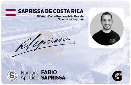 Feliz cumpleaños al mas grande! <a href="/SaprissaOficial/">Deportivo Saprissa 💜</a> 🇱🇻