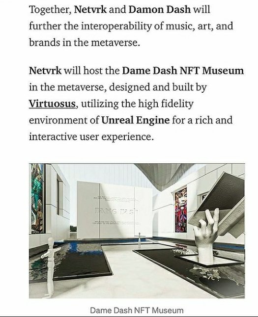 We are loading the Gallery designed by our partners @virtuosusworld designed by <a href="/flyphoenixhotel/">MUNZIR</a>  executive Directors <a href="/DuskoPoppington/">Dame Dash</a> <a href="/DameDashStudios/">Dame Dash Studios</a> x <a href="/Nufacechicago/">Rita Lee</a>