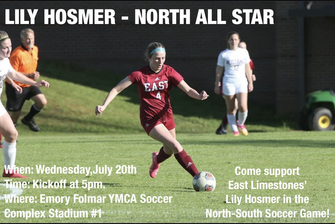 lilyhosmer's tweet image. SO EXCITED!! i hope you can all come watch❤️‍🔥❤️‍🔥@chrisw985 @UNASoccer @HollieLoud @northalabamasc @pabzshaw @KingWSoccer @jasonmbatchelor  @GamecockWSoccer @AggieSoccer @AlabamaSoccer @AuburnSoccer @AUCoachHoppa @UTSWomensSoccer @Vol_Soccer @TroyTrojansWSOC @UM_WSoccer @ULM_Soccer