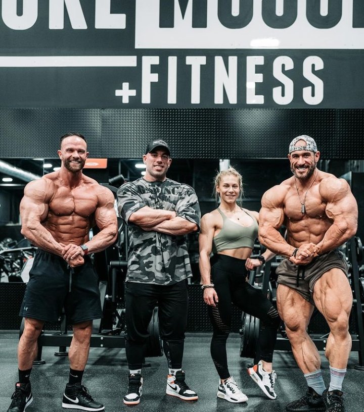 Nutrainermx tweet media