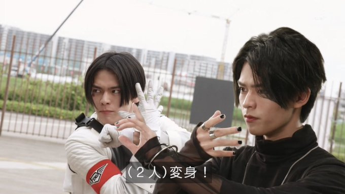 A List Of Tweets Where カズマ 新たなる時を Was Sent As 仮面ライダー 1 Whotwi Graphical Twitter Analysis A List Of Tweets Where カズマ 新たなる時を Was Sent As 仮面ライダー 1 Whotwi Graphical Twitter Analysis