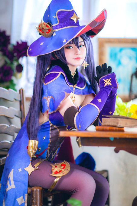 コスプレイヤーくれのTwitter画像21