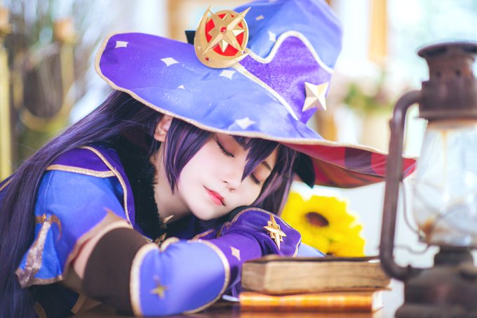 コスプレイヤーくれのTwitter画像22