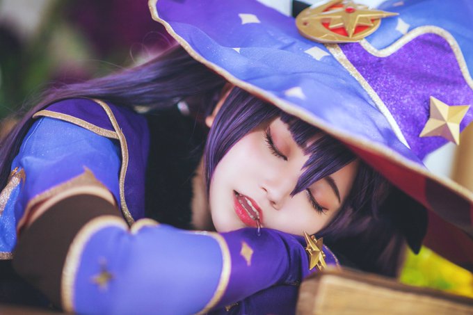 コスプレイヤーくれのTwitter画像23