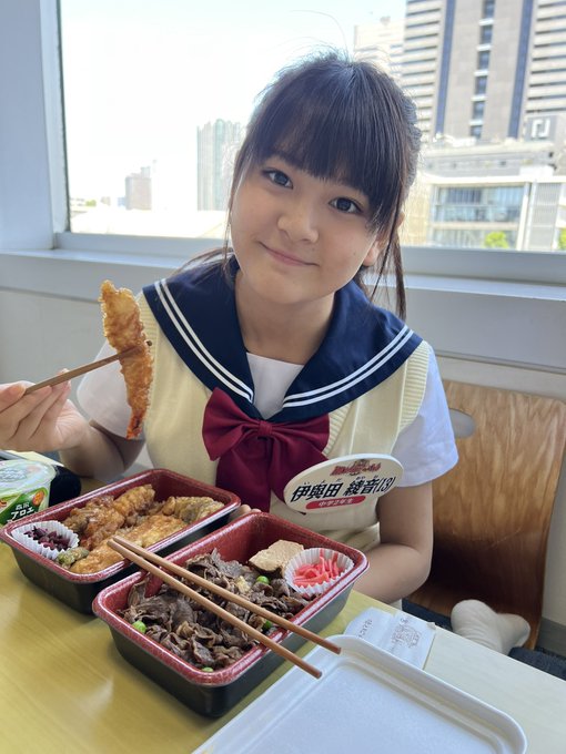 Twitterのコスプレ画像18