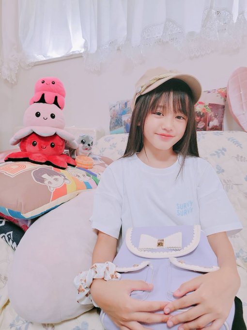 Twitterのコスプレ画像16