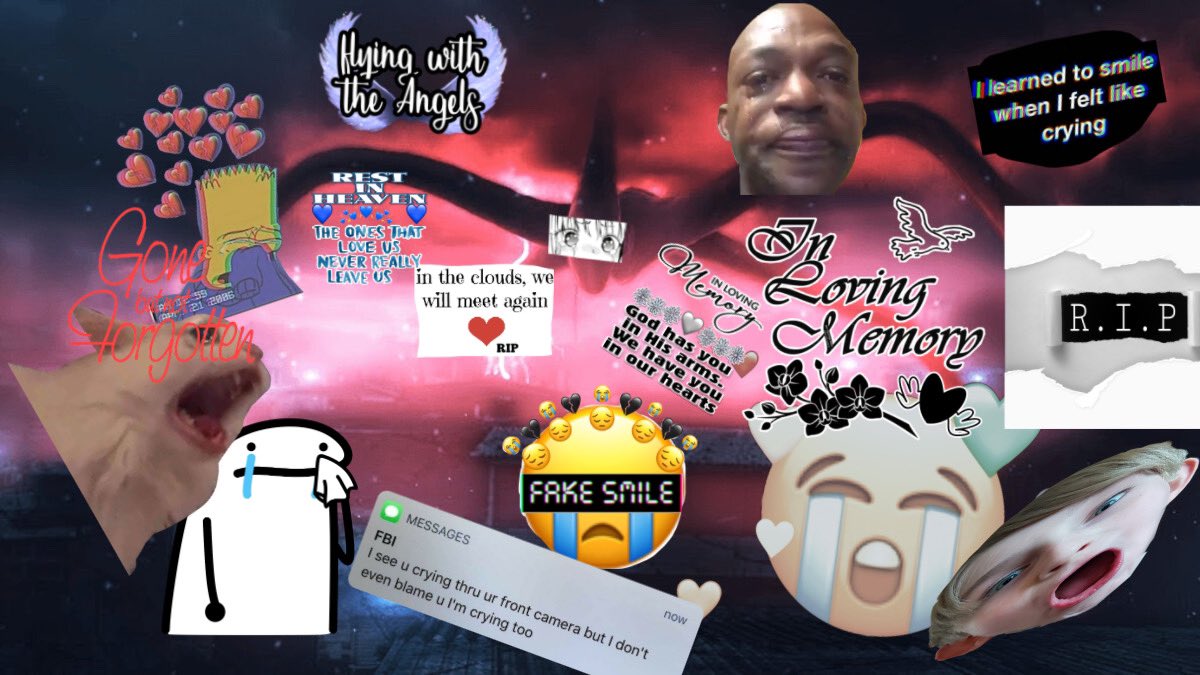 willyjackbyers's tweet photo. rest in peace, mr. mind flayer. remember, the ones that love us never really leave us. i will never leave your side, even in death. #ripmindflayer #rip #weloveyou #resteasysweetheart #wellneverforgetyou #comehomebabey #imissyou #mindflayer https://t.co/9AAOvldvcJ