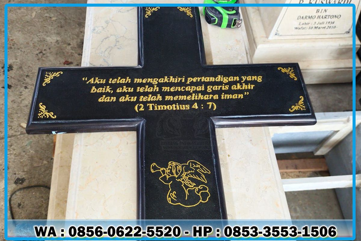 GalleriMarmer's tweet photo. Informasi dan pemesanan bisa langsung Kontak di No. Telpon dibawah ini...
WA : 0856-0622-5520 Tlp : 0853-3553-1506
#salibkuburankristen #makamsalib #modelbatunisangranit #makamsalib #nisangranithitam #hargabatunisankatolik #batunisanmarmer #ayatalkitabdibatunisankristen https://t.co/HRtYTkS6Ej