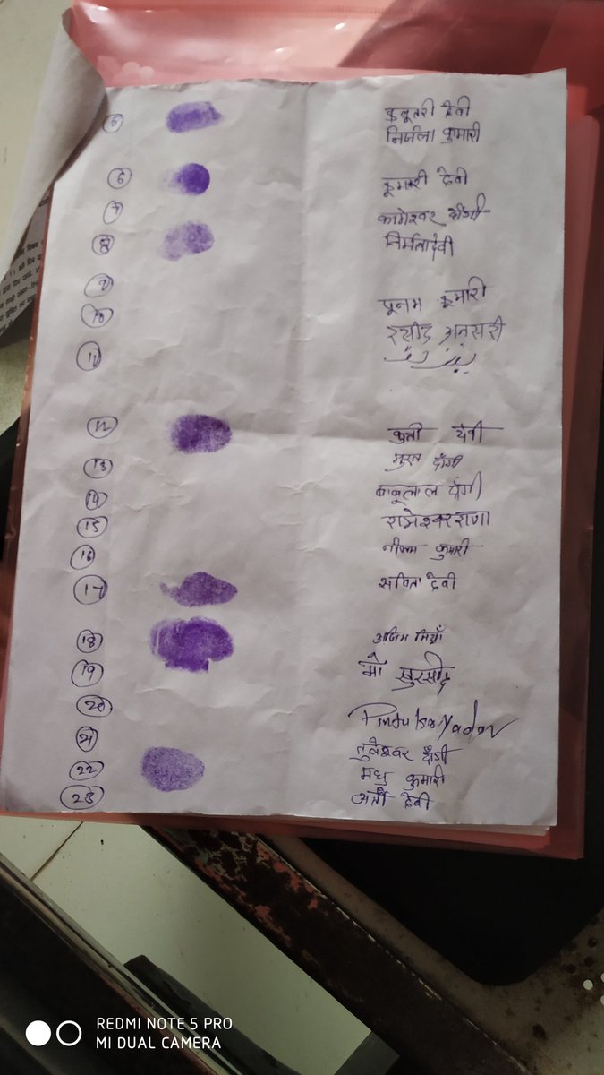 Subhash44903347's tweet photo. श्री मान से निवेदन है ग्रामीणों को इंसाफ दिलाने का कष्ट करें 
@narendramodi @HemantSorenJMM @DCChatra https://t.co/NsP1J1n22S