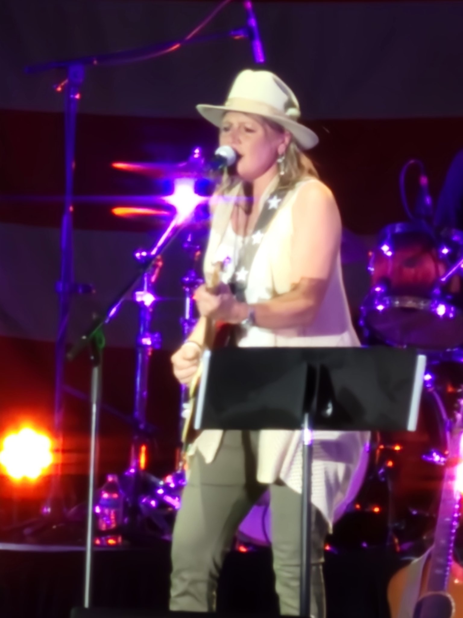 Dona Bilyeu on Twitter "One of the three blondes at Draper Nights